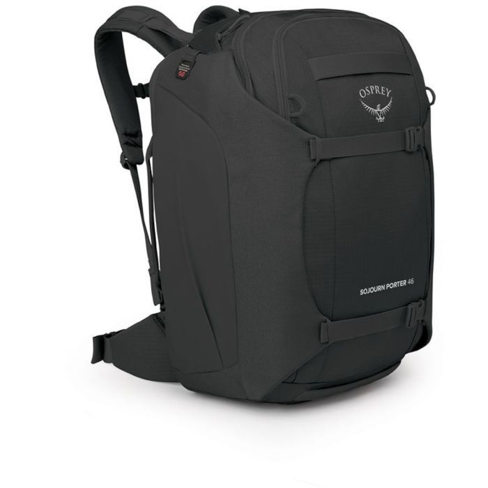 Рюкзак туристический Osprey Sojourn Porter 46 brindle brown O/S (009.3490)