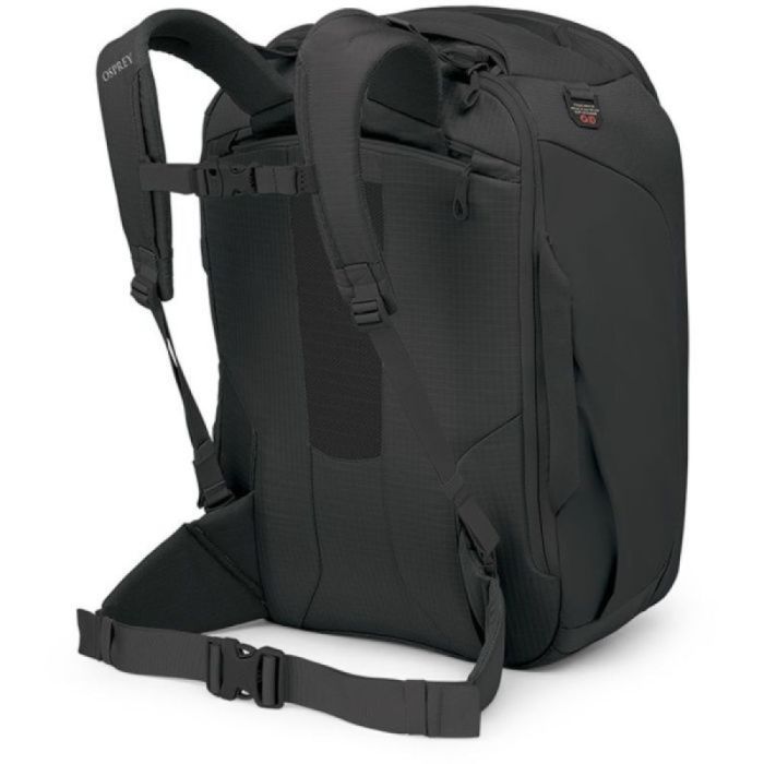 Рюкзак туристический Osprey Sojourn Porter 46 brindle brown O/S (009.3490) изображение 2