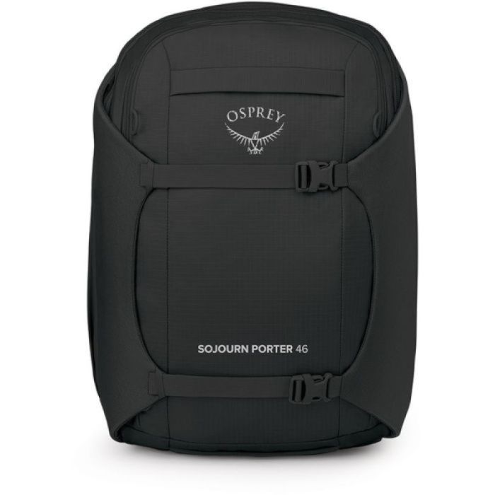 Рюкзак туристический Osprey Sojourn Porter 46 brindle brown O/S (009.3490) изображение 3