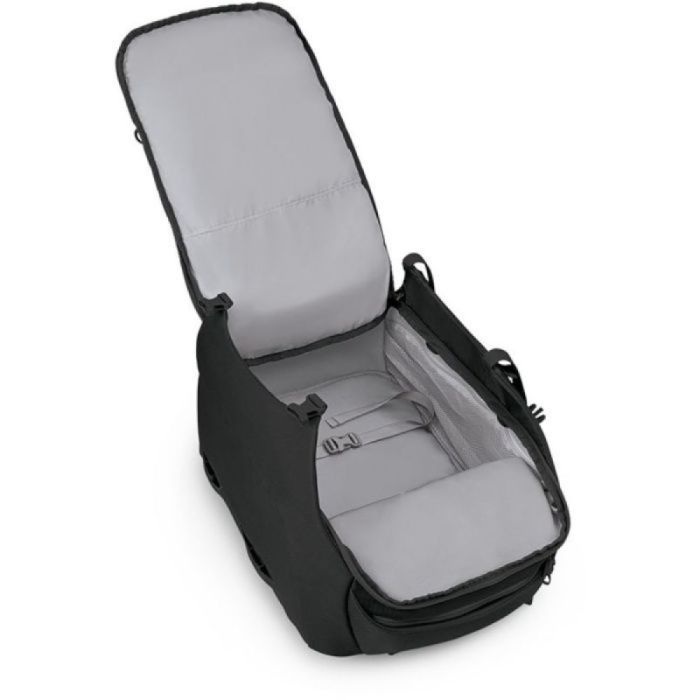 Рюкзак туристический Osprey Sojourn Porter 46 brindle brown O/S (009.3490) изображение 4