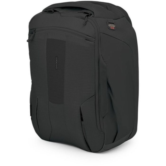 Рюкзак туристический Osprey Sojourn Porter 46 brindle brown O/S (009.3490) изображение 5