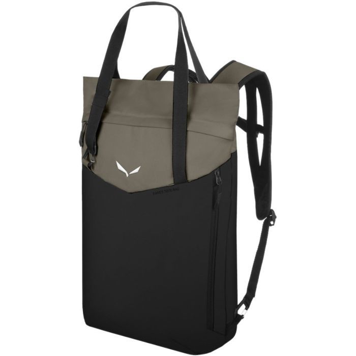 Рюкзак туристичний Salewa Fanes Tote Bag 1435 7950 - UNI - коричневий/чорний (013.003.1480)