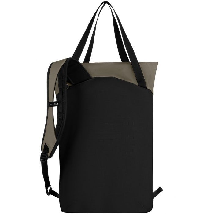 Рюкзак туристичний Salewa Fanes Tote Bag 1435 7950 - UNI - коричневий/чорний (013.003.1480) зображення 3