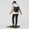 Рюкзак туристичний Salewa Fanes Tote Bag 1435 7950 - UNI - коричневий/чорний (013.003.1480) зображення 4