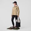 Рюкзак туристичний Salewa Fanes Tote Bag 1435 7950 - UNI - коричневий/чорний (013.003.1480) зображення 5