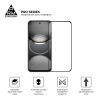 Скло захисне Armorstandart Pro Tecno Spark 30C 4G (kl5) Black (ARM81169) зображення 2