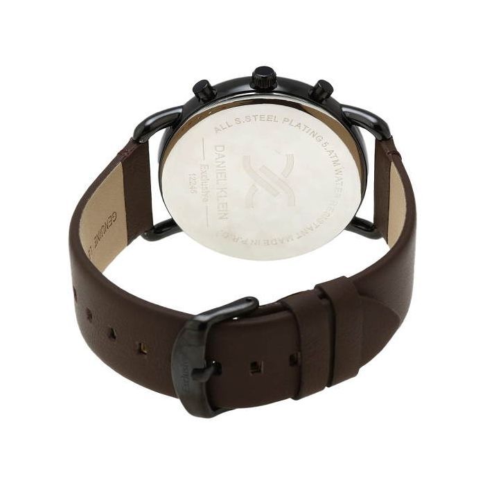 Наручные часы Daniel Klein DK12245-2 изображение 2