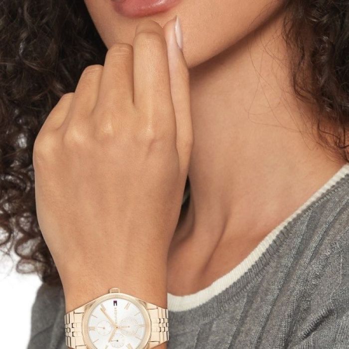 Наручные часы Tommy Hilfiger 1782593 изображение 4