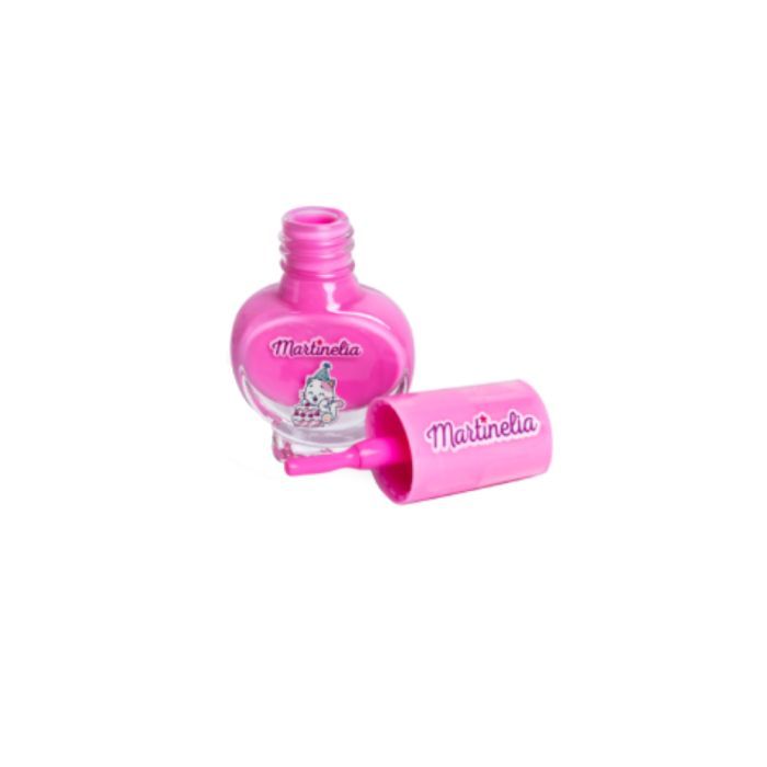 Детская косметика Martinelia Набор для маникюра Yummy (12045) изображение 2
