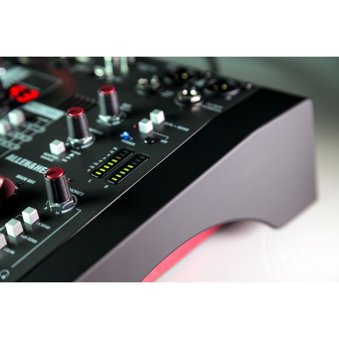 Микшерный пульт Allen&Heath ZEDi-10FX (283122) изображение 12
