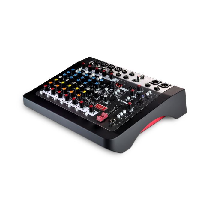 Микшерный пульт Allen&Heath ZEDi-10FX (283122) изображение 2