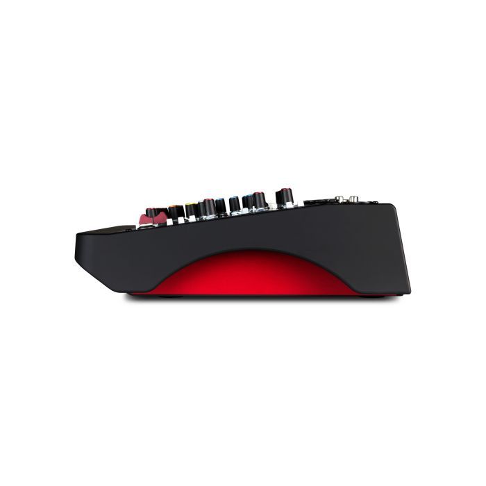 Микшерный пульт Allen&Heath ZEDi-10FX (283122) изображение 5