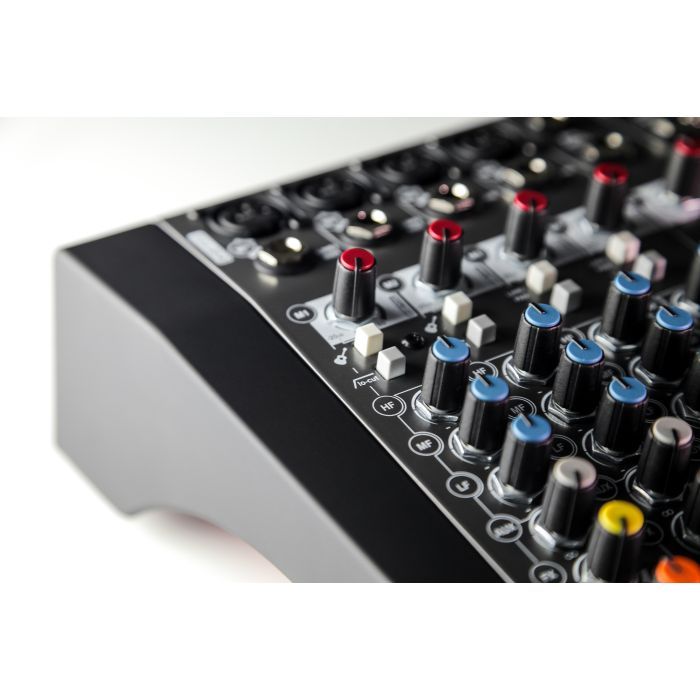 Микшерный пульт Allen&Heath ZEDi-10FX (283122) изображение 8