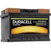 Аккумулятор автомобильный Duracell Starter DS55 55Ah 450A R+ (000915105DA)