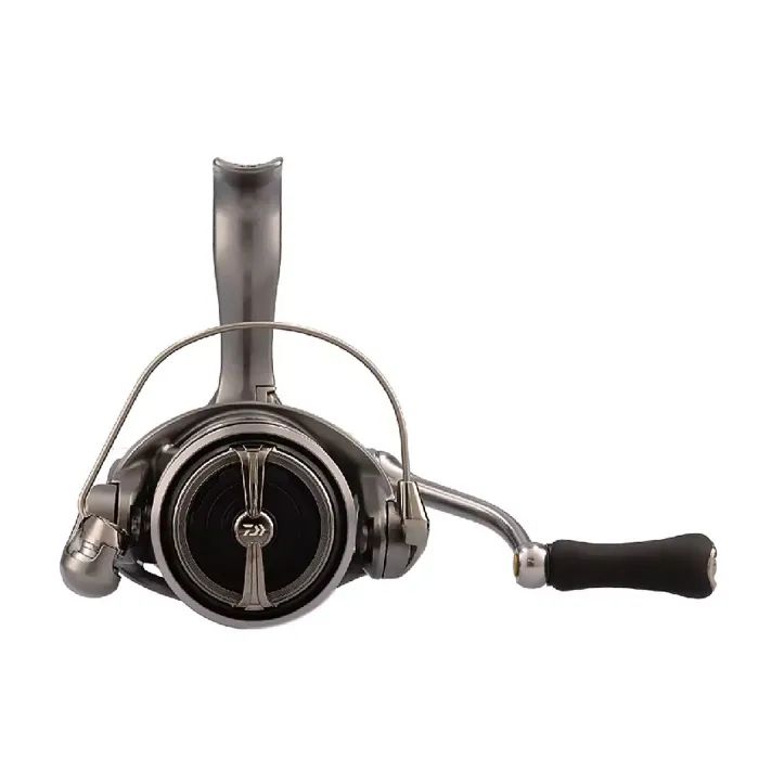 Катушка Daiwa 23 Exceler LT 2000D (2135.41.56) изображение 2