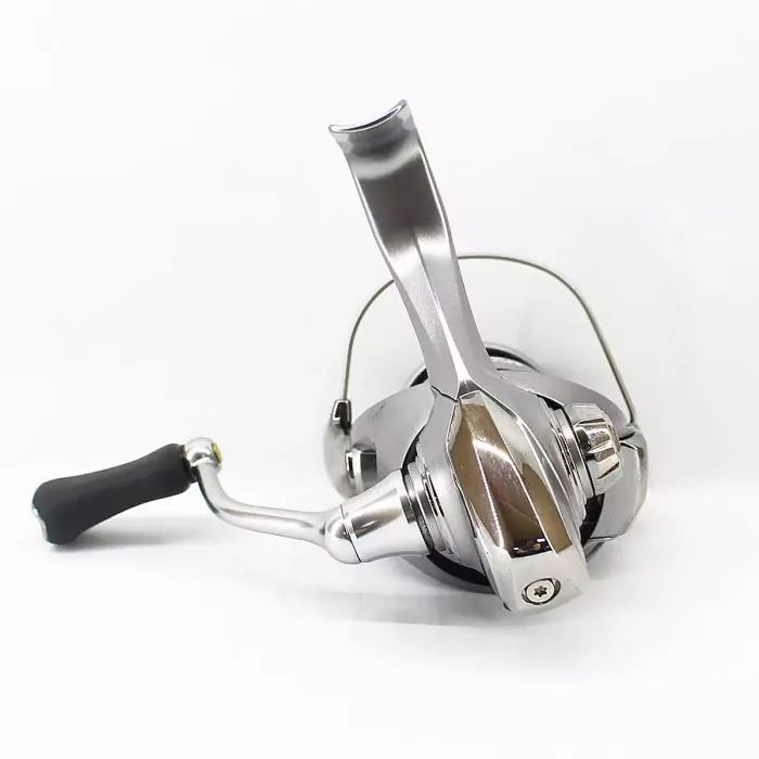 Катушка Daiwa 23 Exceler LT 2000D (2135.41.56) изображение 4