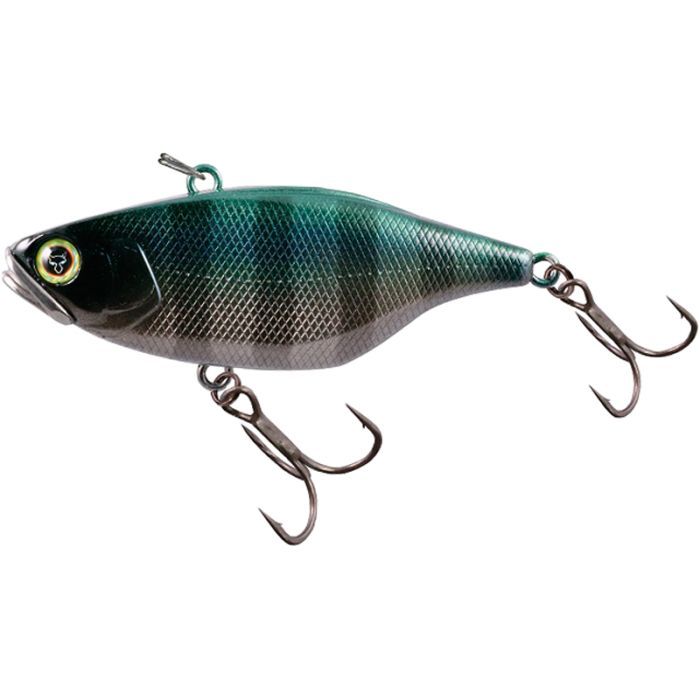 Воблер Jackall TN80 80mm 29.4g SK Silhouette Gill (1699.23.92)