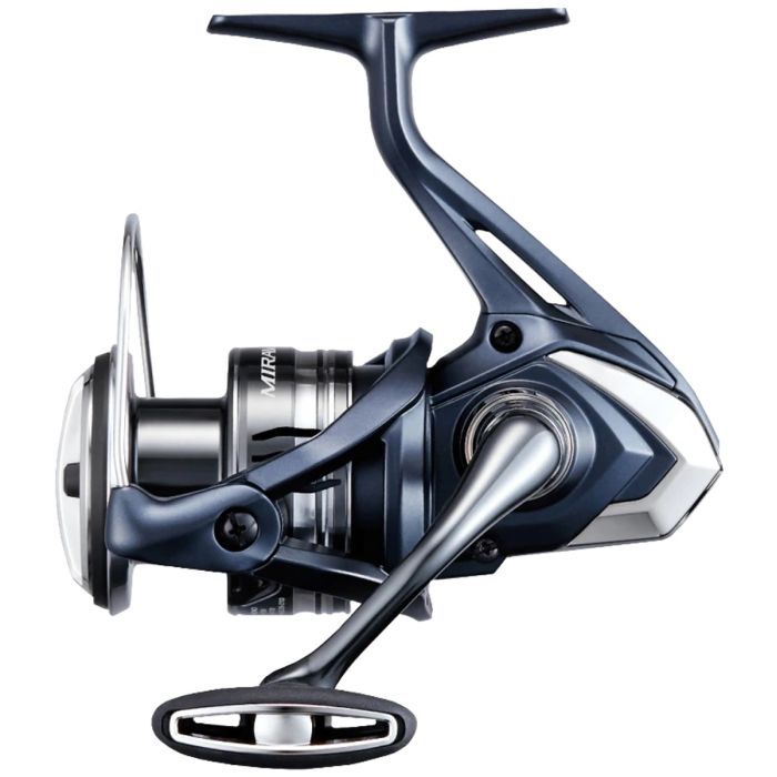 Катушка Shimano Miravel 4000 5+1BB 4.71 (MIR4000) изображение 2