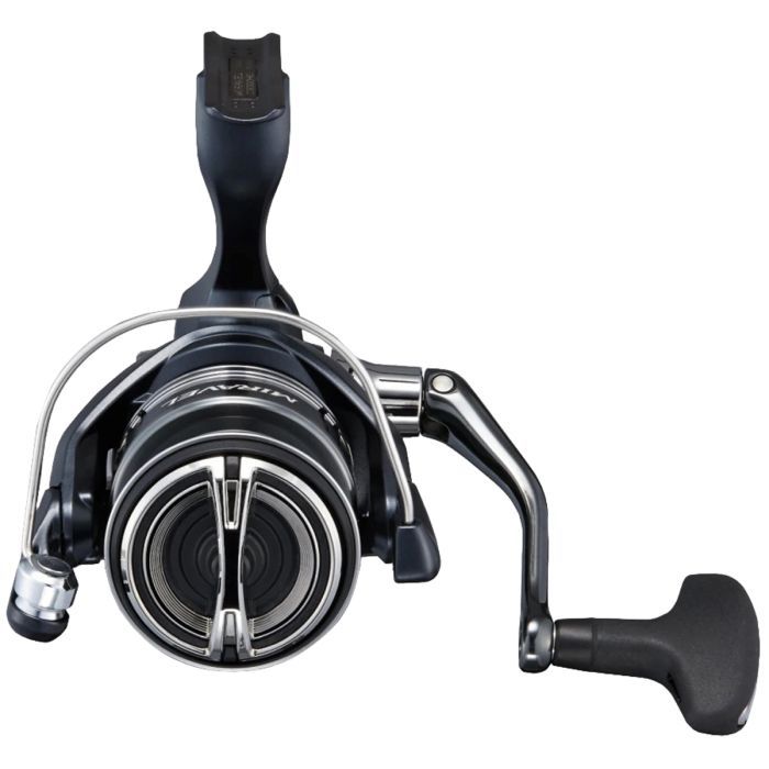 Катушка Shimano Miravel 4000 5+1BB 4.71 (MIR4000) изображение 4