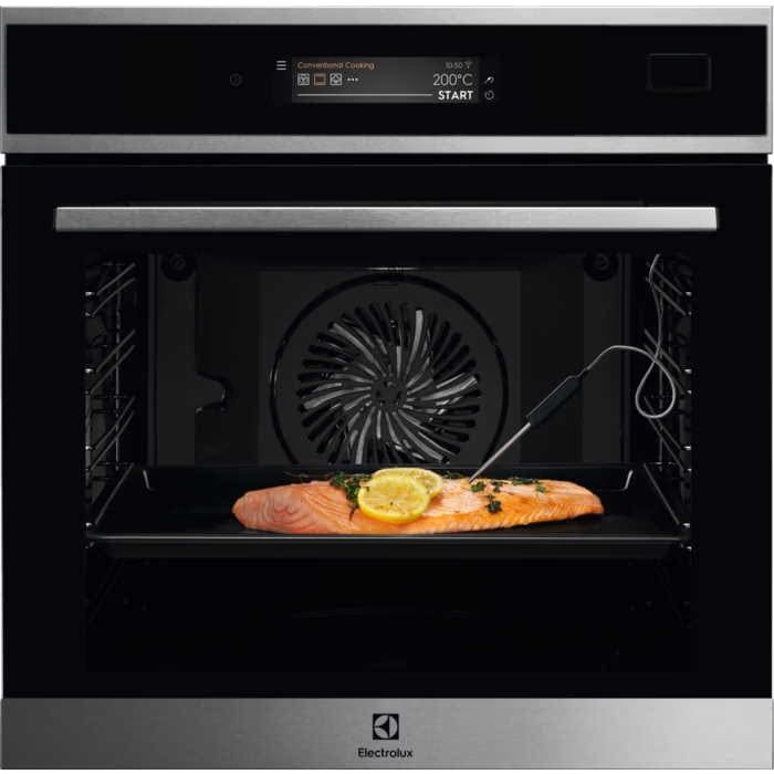 Духова шафа Electrolux KOBBS39H