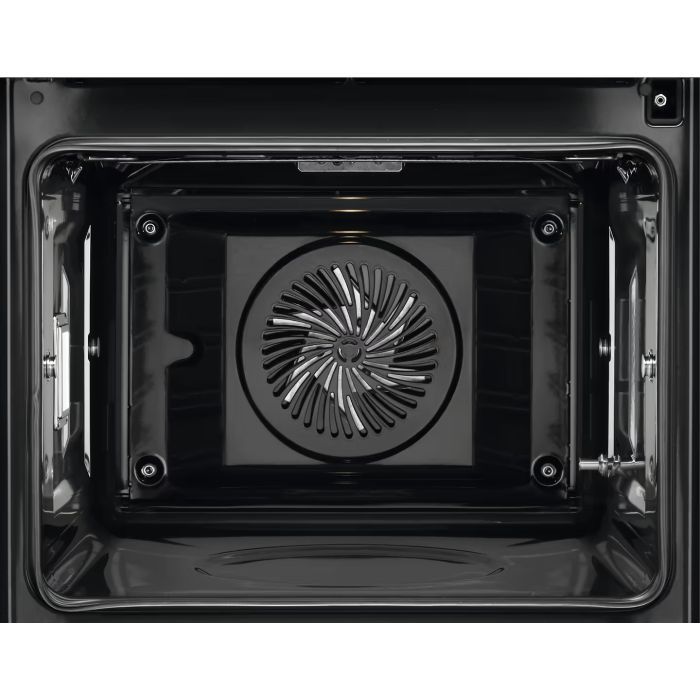 Духова шафа Electrolux KOBBS39H зображення 3