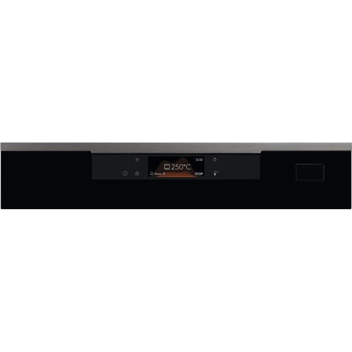 Духова шафа Electrolux KOBBS39H зображення 5