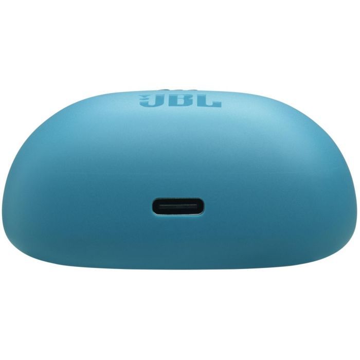Наушники JBL Tune Beam 2 Black (JBLTBEAM2BLK) изображение 10