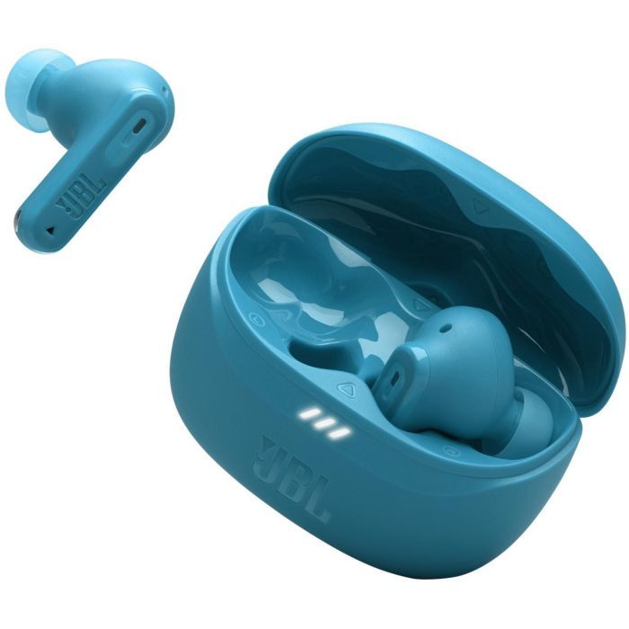 Наушники JBL Tune Beam 2 Black (JBLTBEAM2BLK) изображение 2