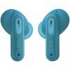 Навушники JBL Tune Beam 2 Turquoise (JBLTBEAM2TQE) зображення 3