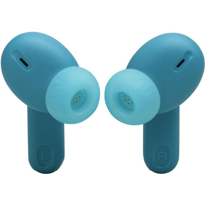 Наушники JBL Tune Beam 2 Black (JBLTBEAM2BLK) изображение 4
