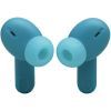Навушники JBL Tune Beam 2 Turquoise (JBLTBEAM2TQE) зображення 4