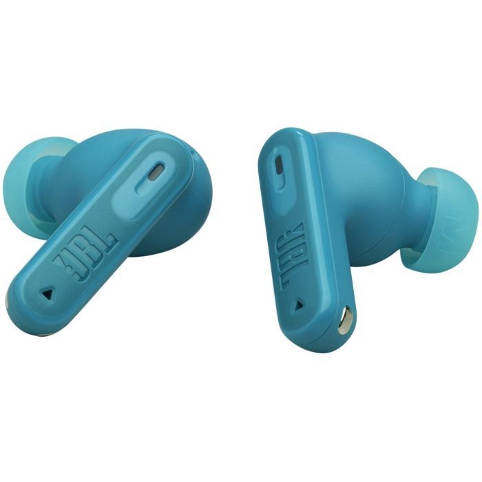 Наушники JBL Tune Beam 2 Black (JBLTBEAM2BLK) изображение 5