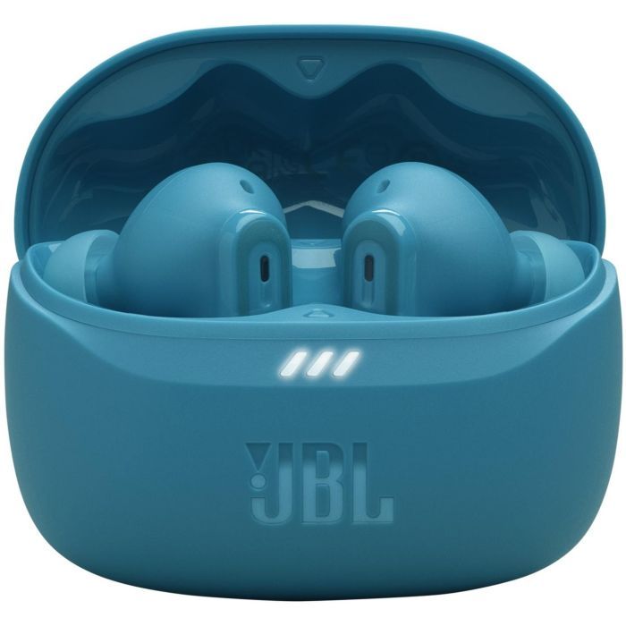 Наушники JBL Tune Beam 2 Black (JBLTBEAM2BLK) изображение 6