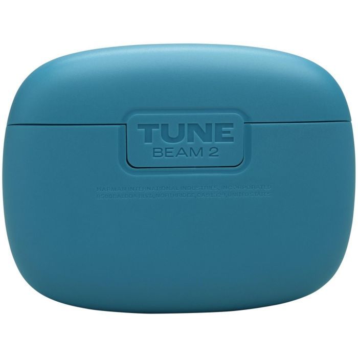 Наушники JBL Tune Beam 2 Black (JBLTBEAM2BLK) изображение 8