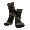 Носки Tribe Trekking Summer olive 44-46 (T-KB-0005-olive-44-46) изображение 8