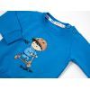 Спортивний костюм дитячий Breeze з хлопчиками (21159-86B-blue) зображення 6