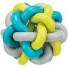 Игрушка для собак Trixie Мяч-клубок Резина 7 см (4011905326214)