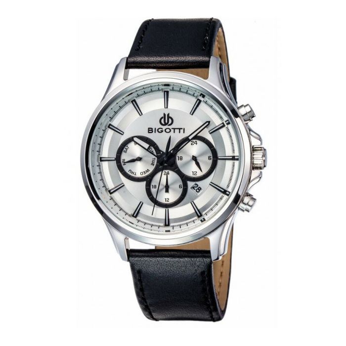 Наручний годинник Bigotti BGT0108-1