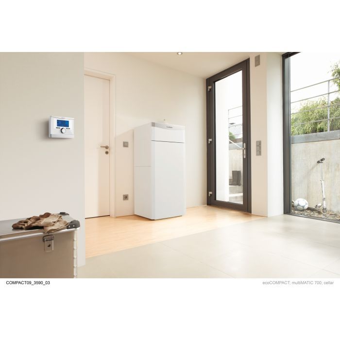 Котел Vaillant ecoCOMPACT VSC 306/4-5 150 (0010015923) изображение 3
