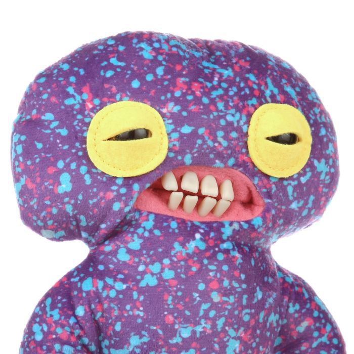 Мягкая игрушка Fuggler Сквидж-Фиолетовый (15702J) изображение 2