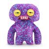 Мягкая игрушка Fuggler Сквидж-Фиолетовый (15702J)