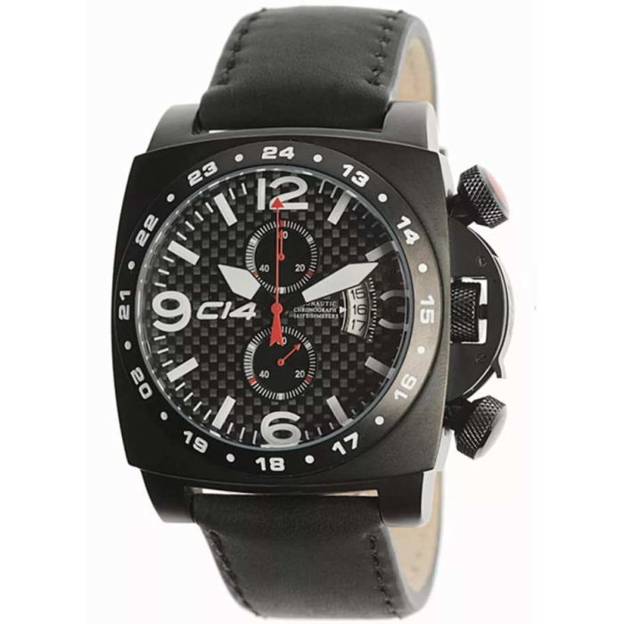 Наручний годинник Carbon14 A1.5