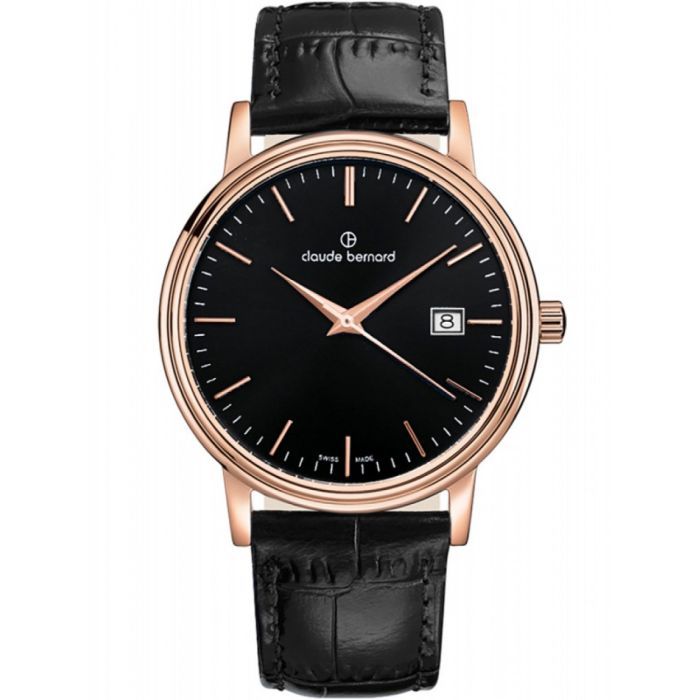Наручные часы Claude Bernard 53009 37R BUIR