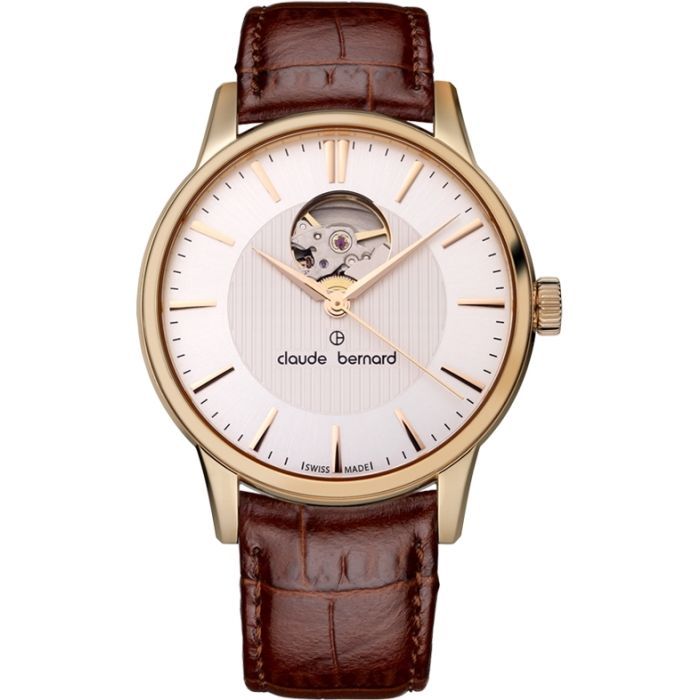 Наручные часы Claude Bernard 85017 37R AIR