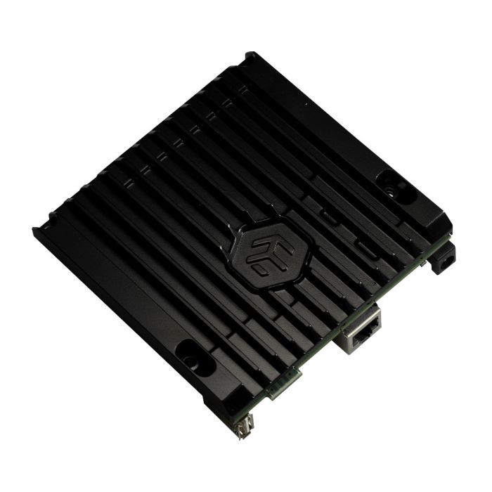 Точка доступа Wi-Fi Mikrotik L11UG-5HaxD изображение 3