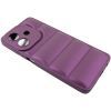 Чехол для мобильного телефона Dengos Soft OPPO A3X (purple) (DG-TPU-SOFT-68) изображение 3