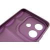 Чехол для мобильного телефона Dengos Soft OPPO A3X (purple) (DG-TPU-SOFT-68) изображение 4
