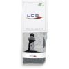 Колготки детские UCS Socks с маяком (M0C0301-1439-86Bgray)