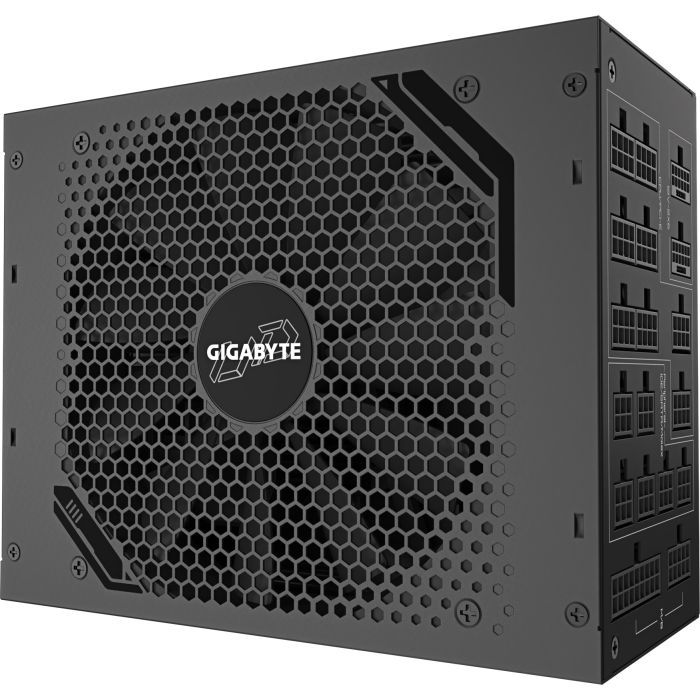 Блок питания GIGABYTE 1600W (GP-UD1600PM PG5)