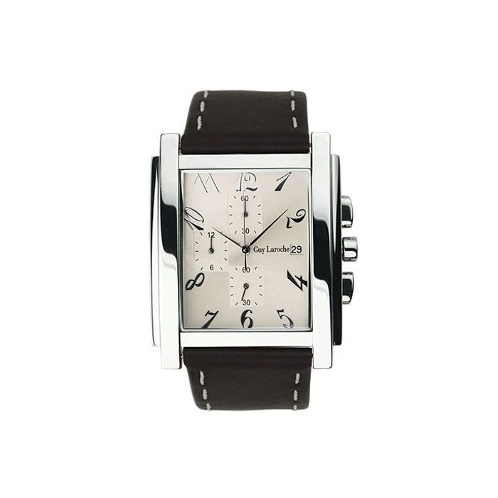 Наручний годинник Guy Laroche LX5510IV